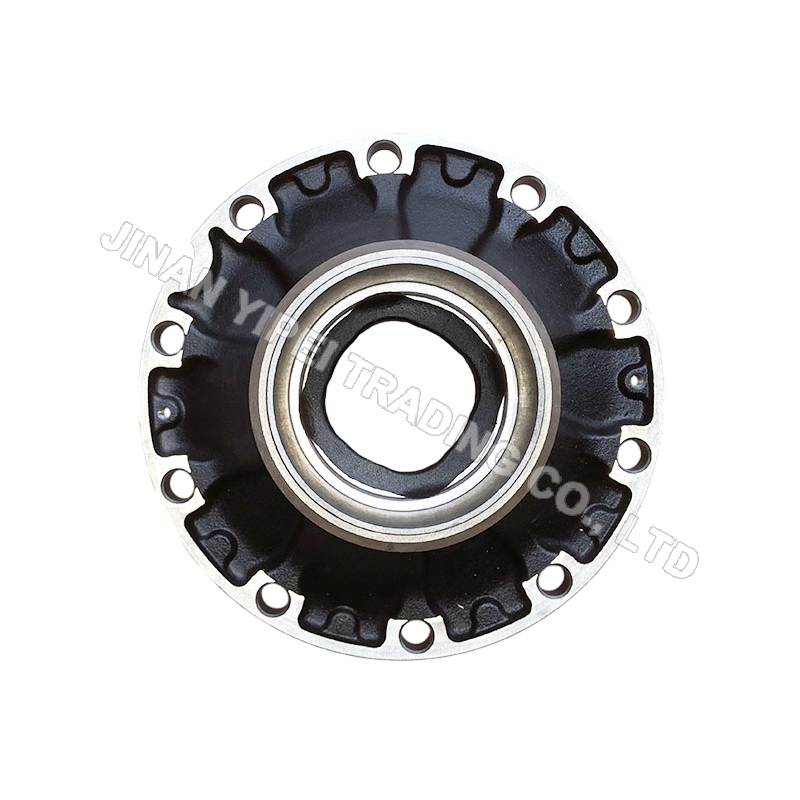 Передняя ступица SHACMAN HD90009410040