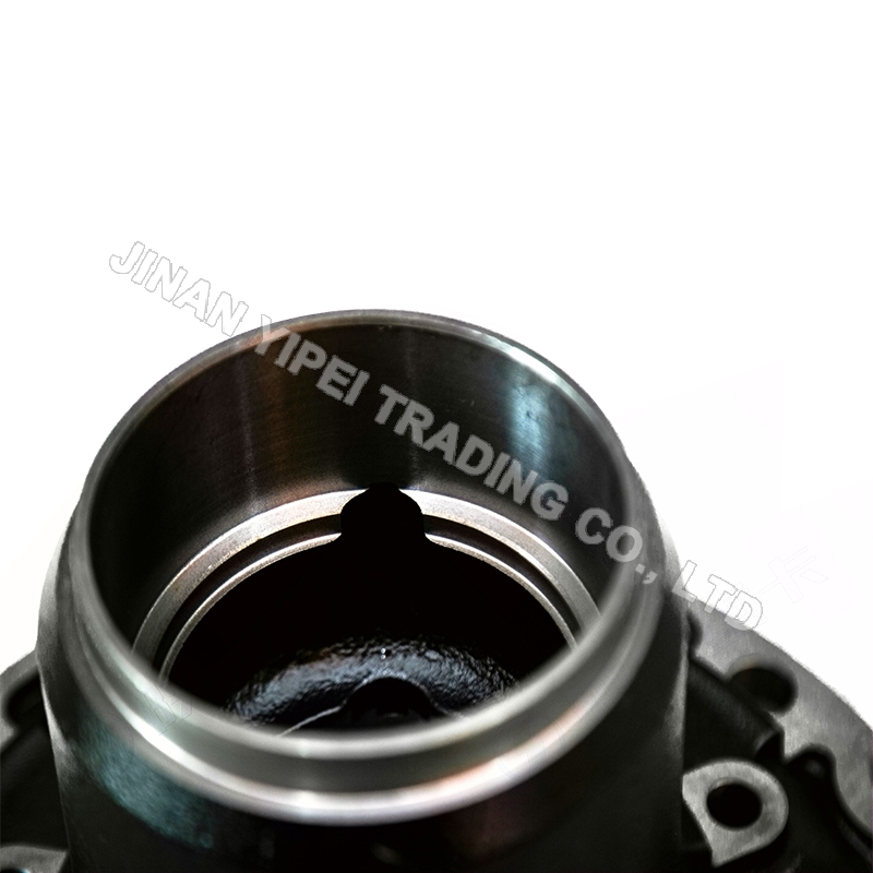 Передняя ступица SHACMAN HD90009410189