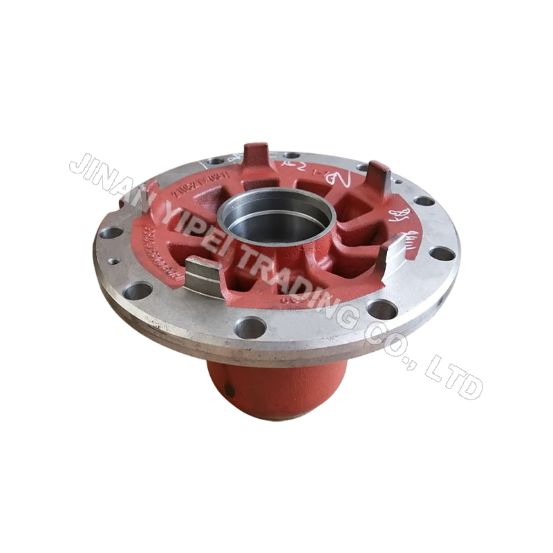 Передняя ступица SHACMAN HD90009410196