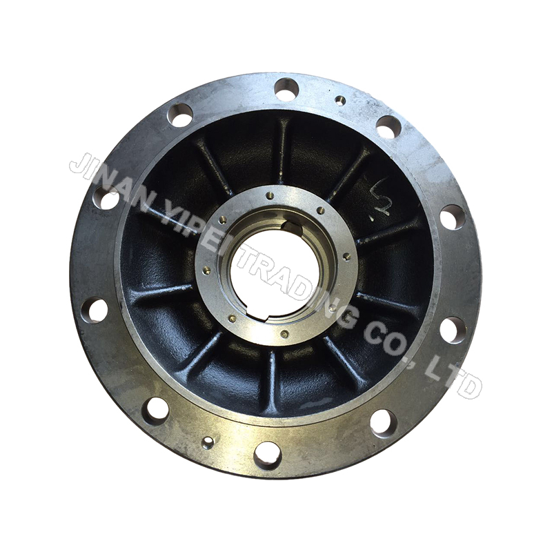 Передняя ступица SHACMAN HD91009410012