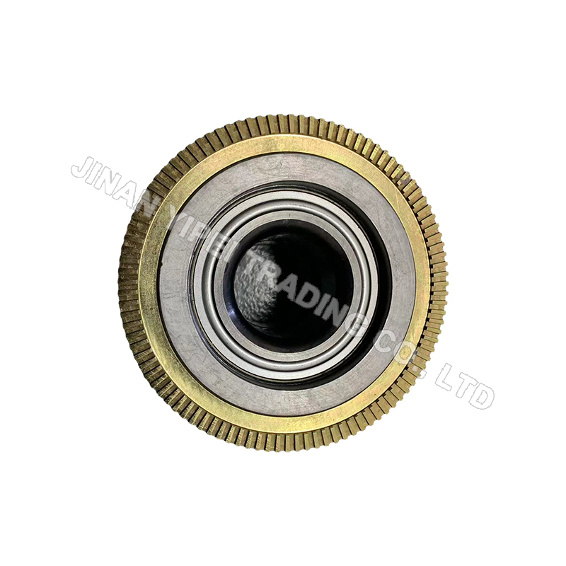 Передняя ступица SHACMAN HD9000941006201