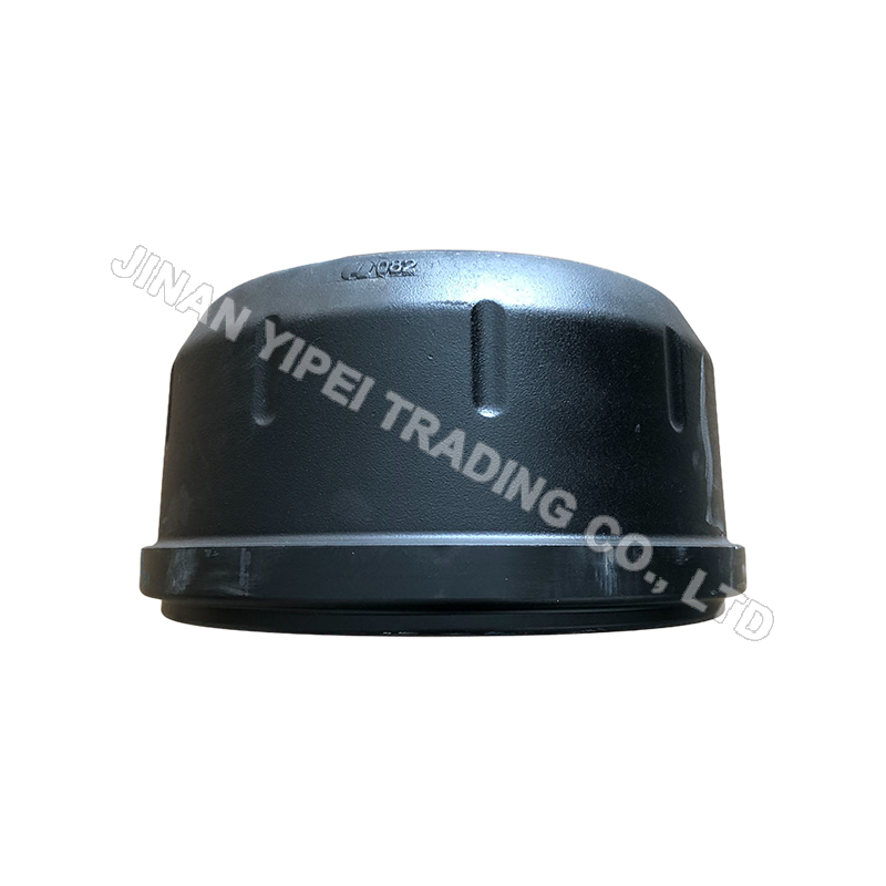 Тормозной барабан SHACMAN 81.50110.0232