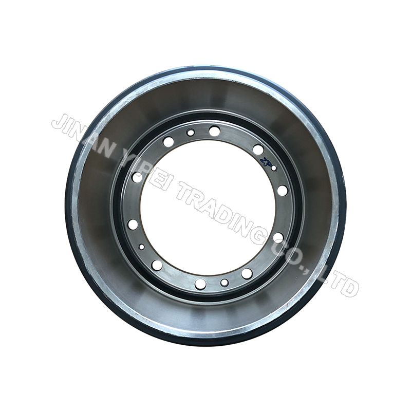 Тормозной барабан SHACMAN HD90009441060