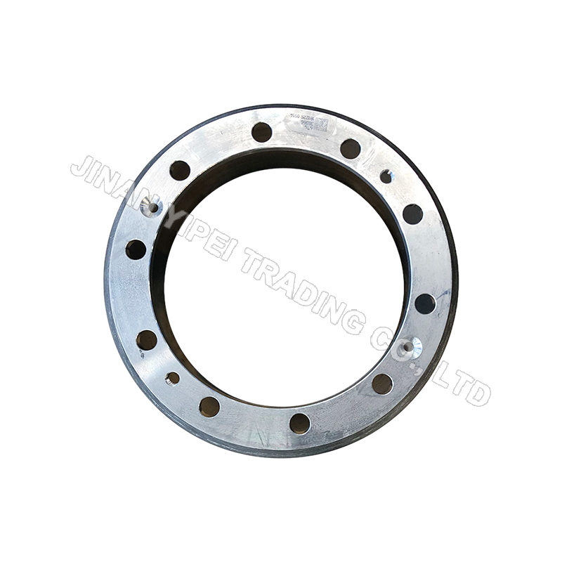 Тормозной барабан SHACMAN HD90129340412