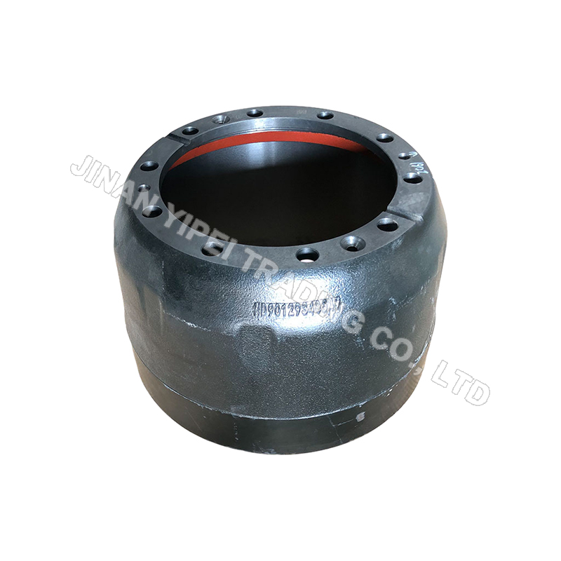 Тормозной барабан SHACMAN HD90129340549