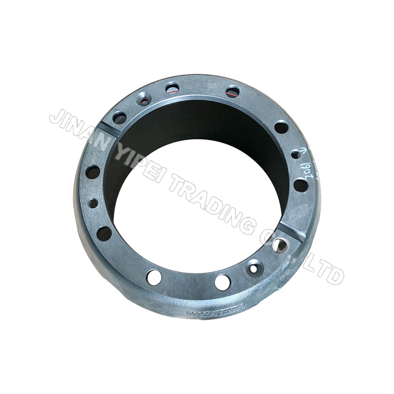 Тормозной барабан SHACMAN HD90129340549