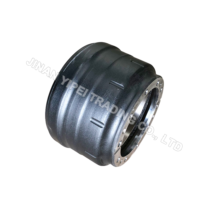 Тормозной барабан SHACMAN HD90149340280