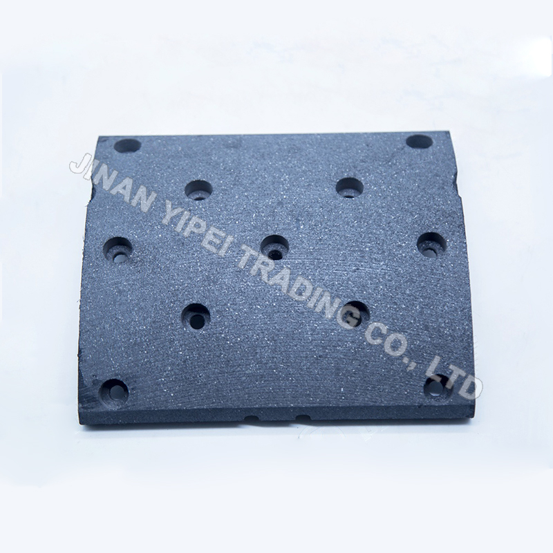 Тормозная колодка SHACMAN HD90009340000