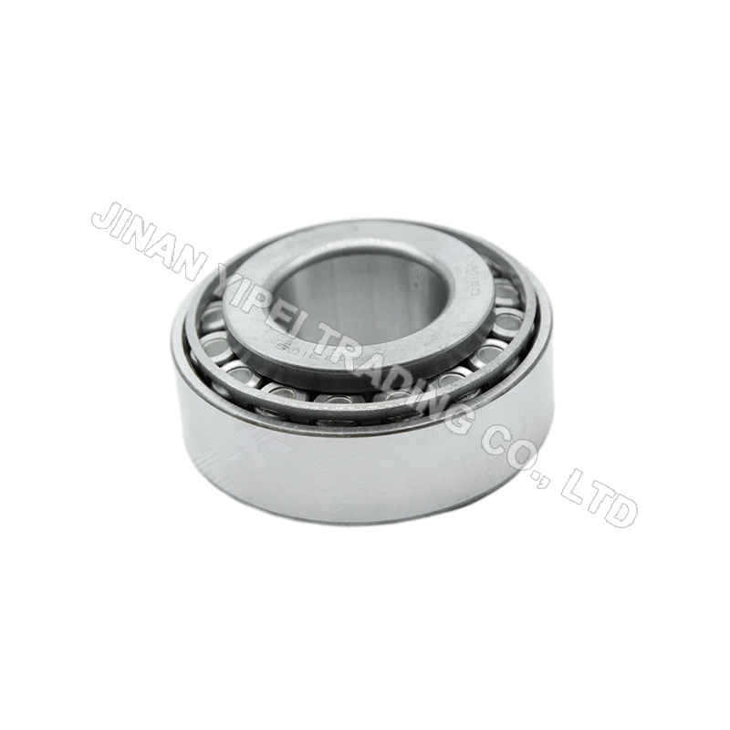 Конические роликовые подшипники SHACMAN HD95009410007