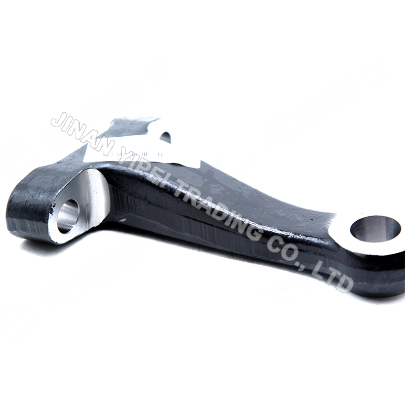 Рычаг подвески (правый) SHACMAN 81.46705.0267