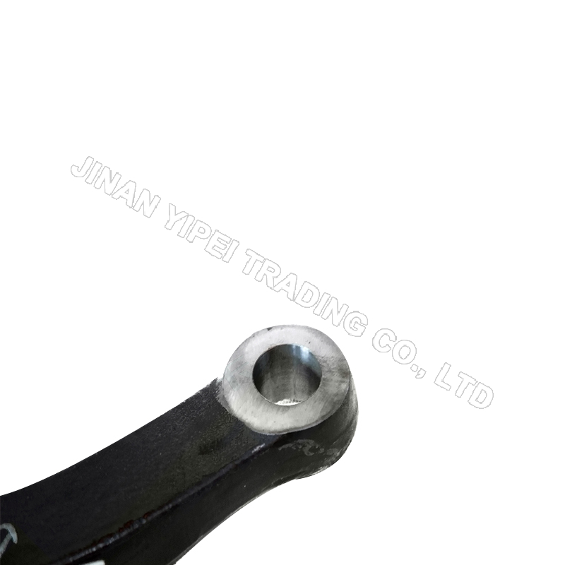 Рычаг подвески SHACMAN DZ90009410038