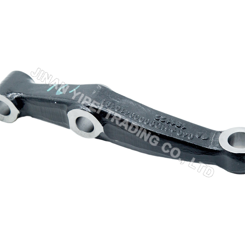 Рычаг подвески (левый) SHACMAN HD90009410191