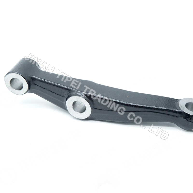 Рычаг подвески (правый) SHACMAN HD90009410192