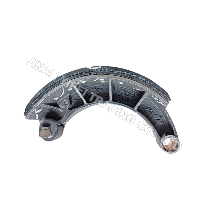 Сборка тормозной колодки SHACMAN HD90009440028