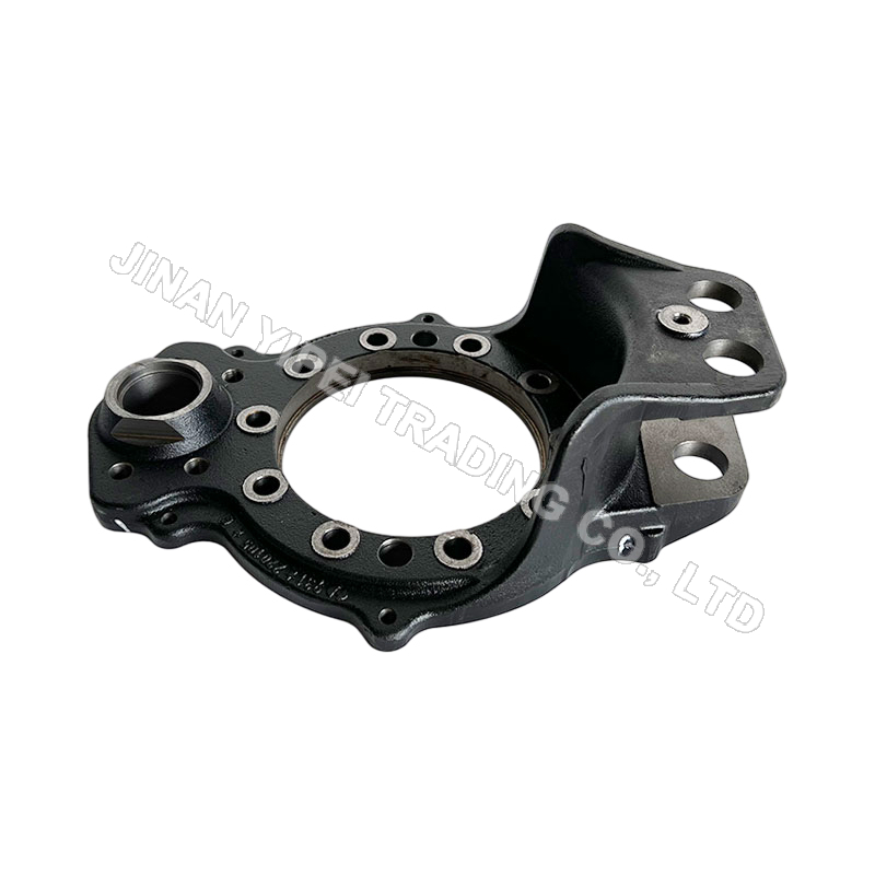 Тормозная база SHACMAN DZ9112340268