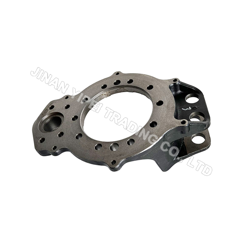 Тормозная база SHACMAN DZ9112340268