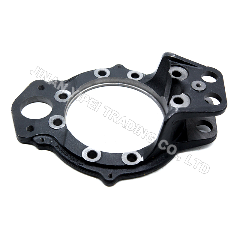 Тормозная база SHACMAN 81.50202.0108