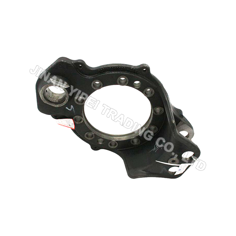 Тормозная база SHACMAN DZ9112340238