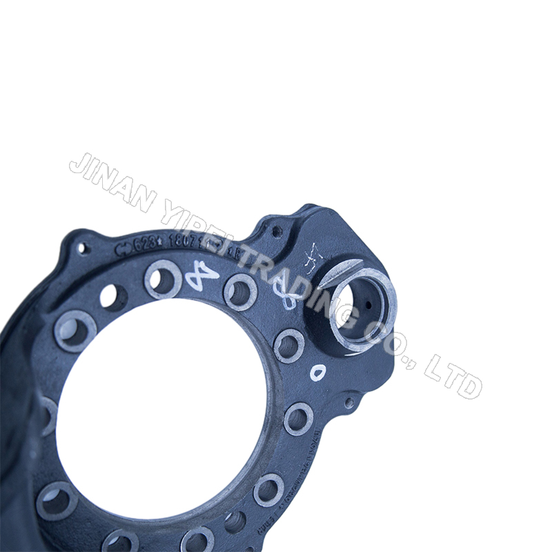 Тормозная база SHACMAN DZ9112340239