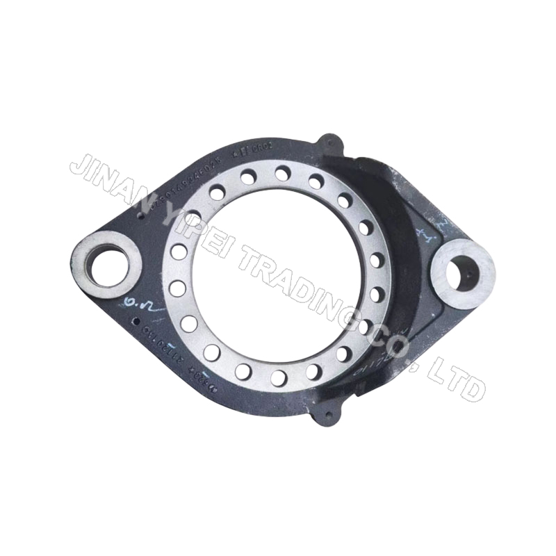 Тормозная база SHACMAN DZ90149346025