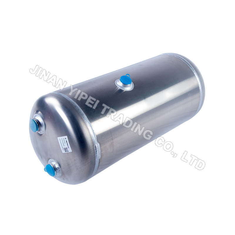 Тормозная камера (левая) SHACMAN DZ90009360008