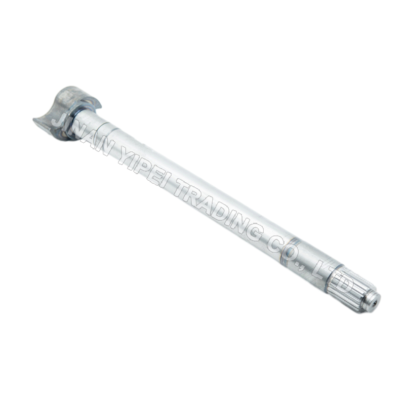 Тормозной распределительный вал SHACMAN DZ9112340140 DZ9112340139