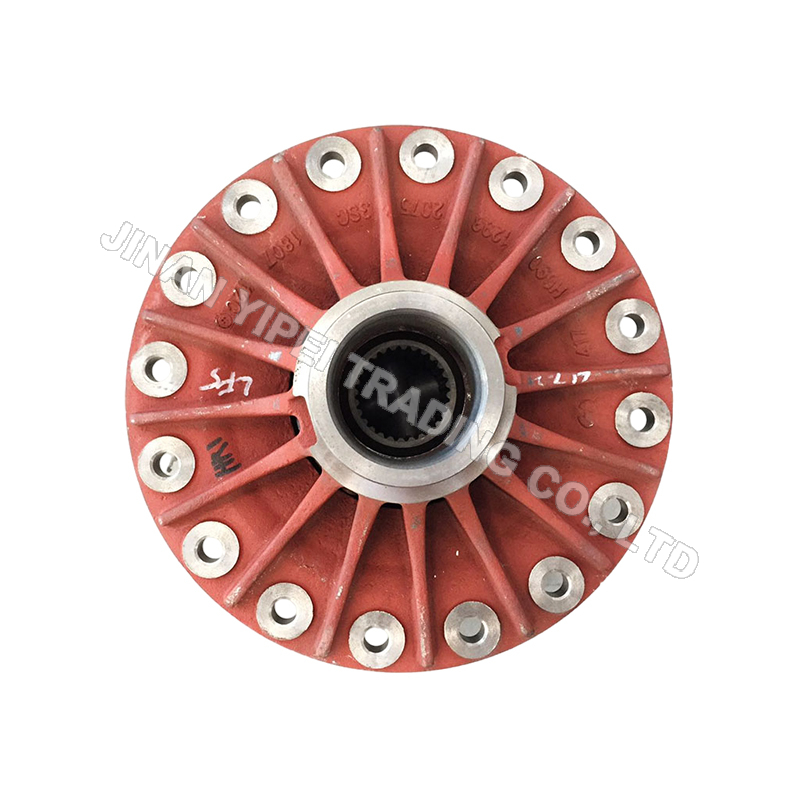 Модуль дифференциальной сборки SHACMAN FHD9012932075101