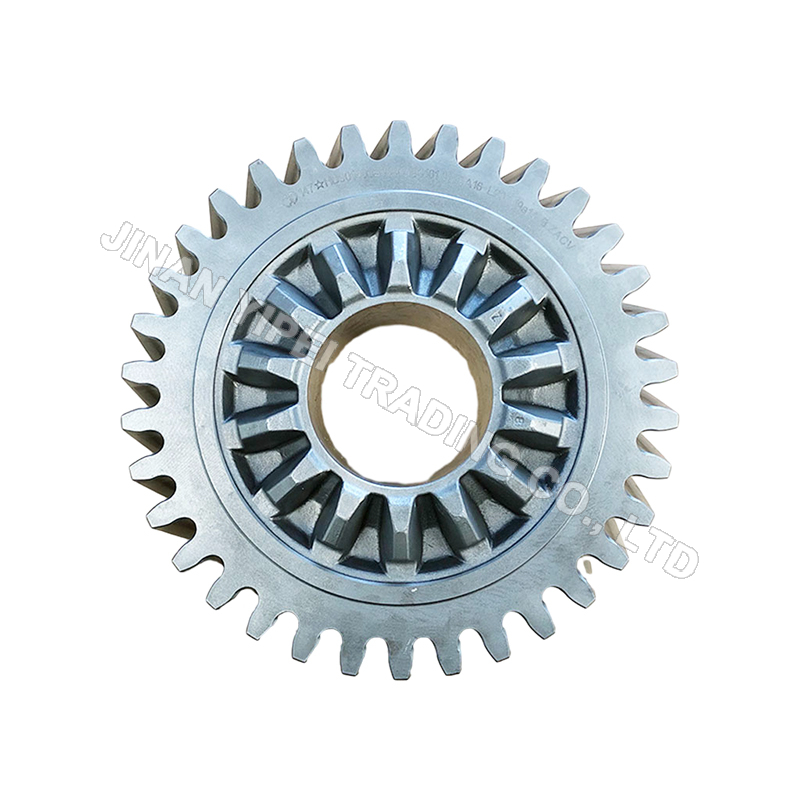 Ведущая шестерня SHACMAN HD90149320000