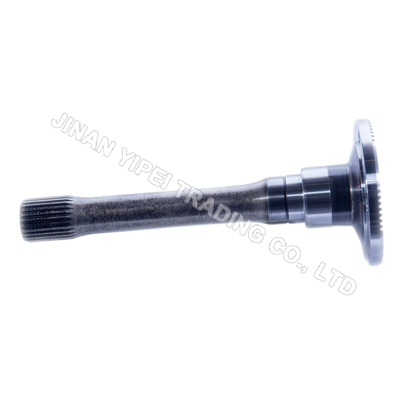 Через вал с фланцем SHACMAN DZ90149320053