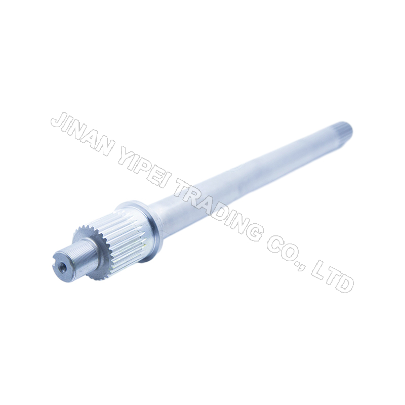 Через вал SHACMAN HD90129321171