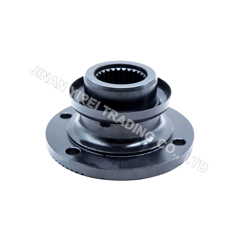 Сборка фланца SHACMAN DZ9112320631