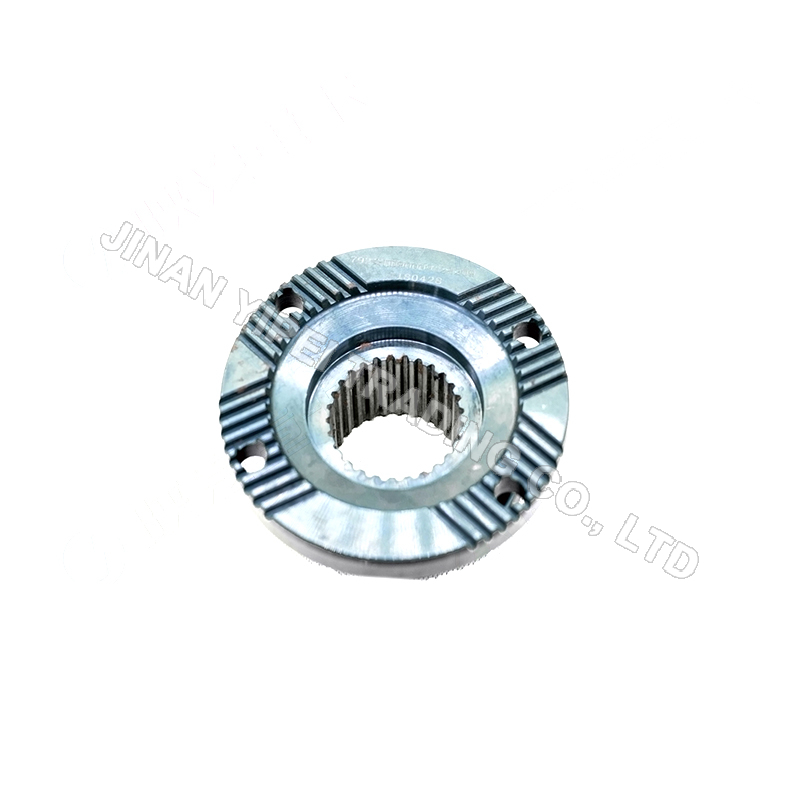 Узел фланца SHACMAN HD90009328209