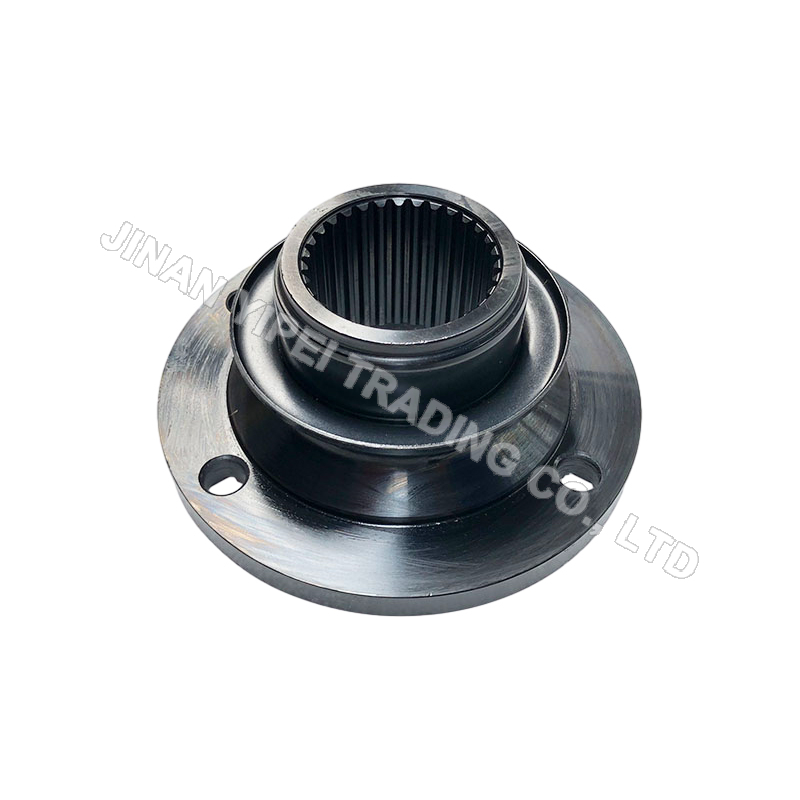 Сборка фланца SHACMAN DZ9112320030