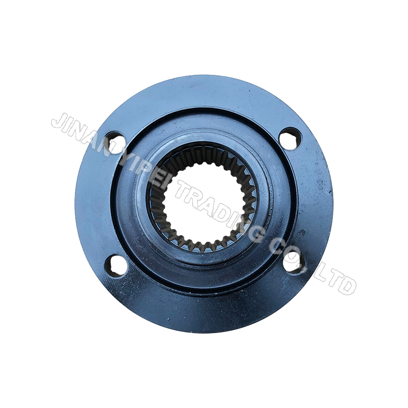 Фланцевая пластина SHACMAN HD90129321048