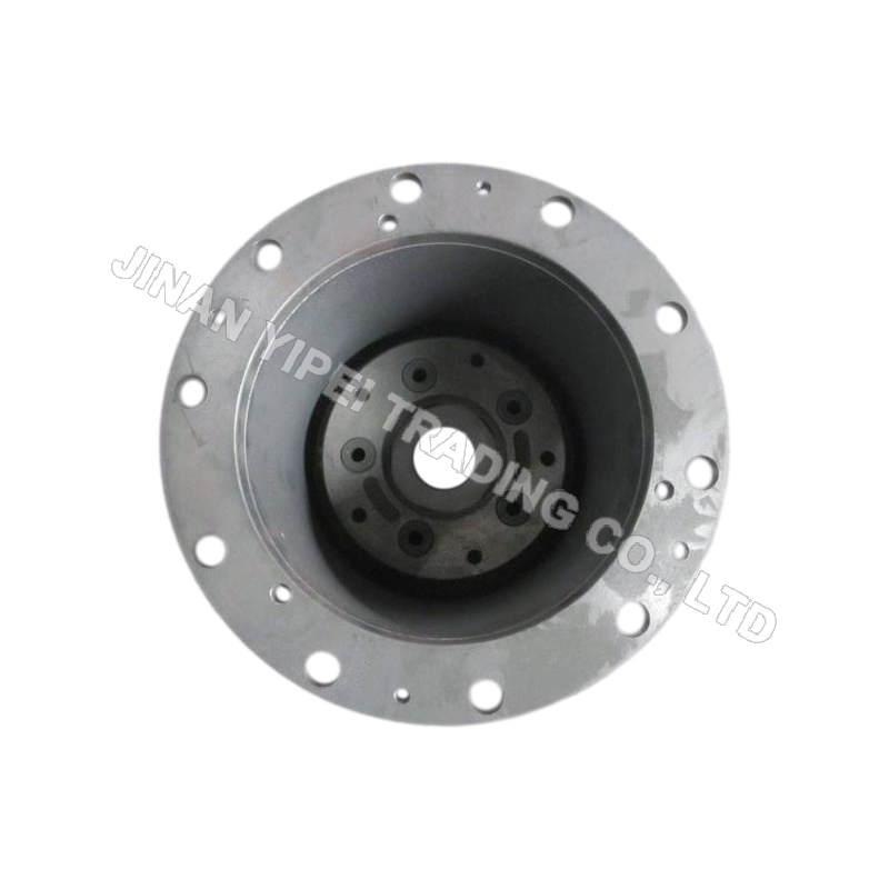 Планетарная передача в сборе SHACMAN F81.35114.6113