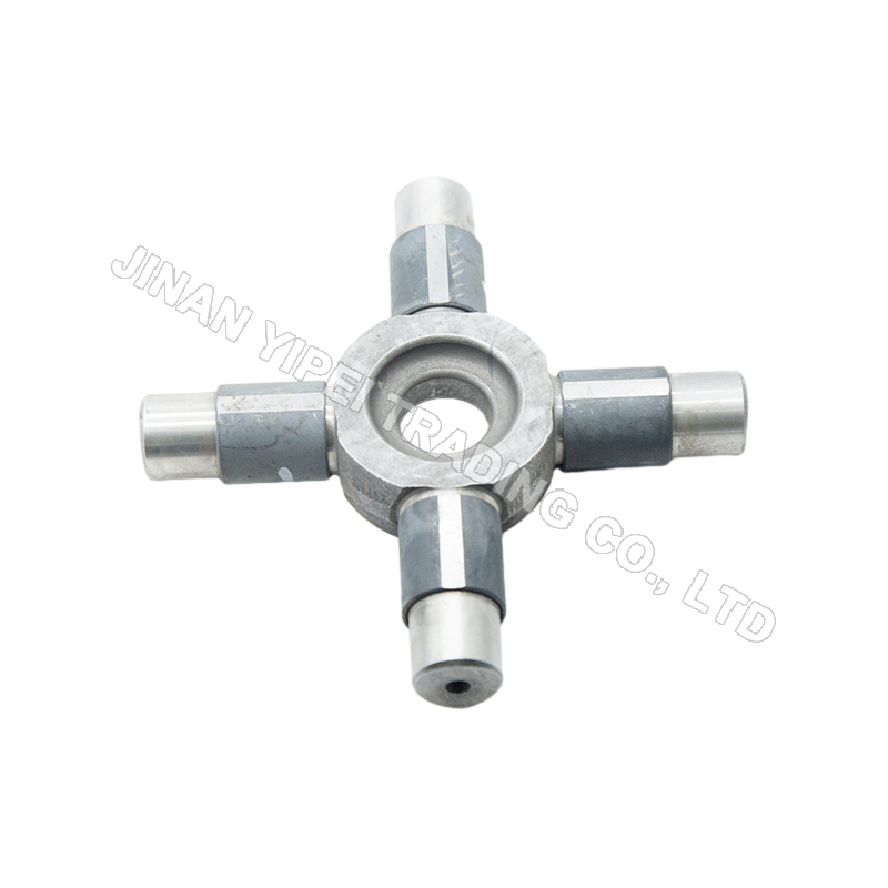 Поперечный вал SHACMAN HD95149320039