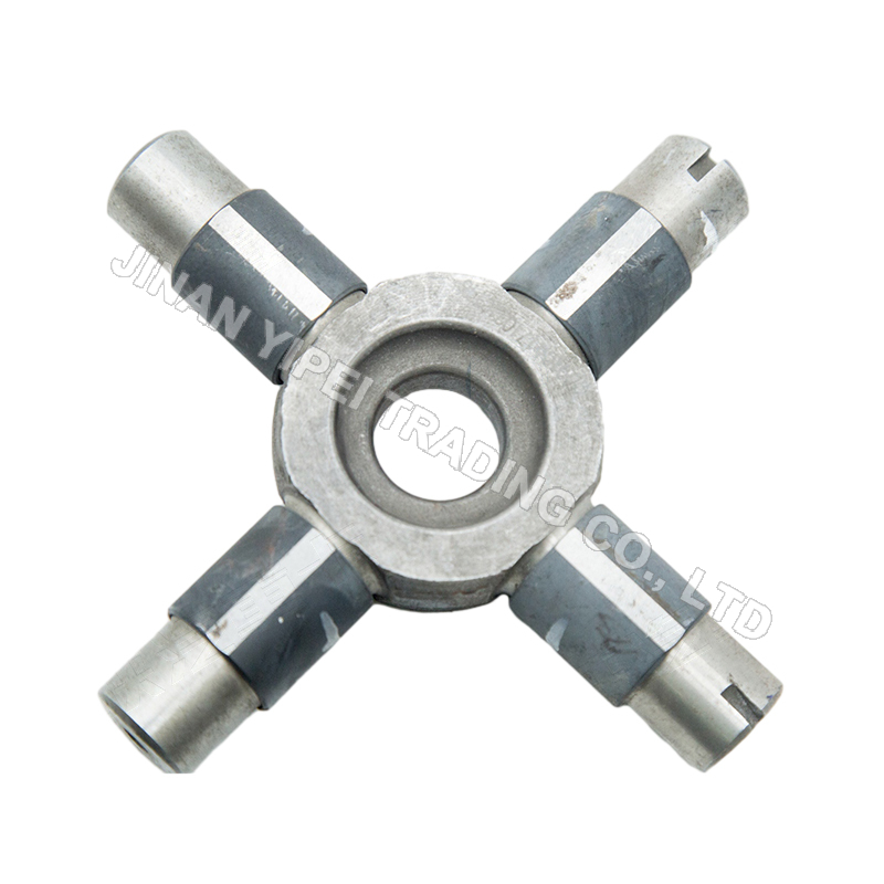 Поперечный вал SHACMAN HD95149320039