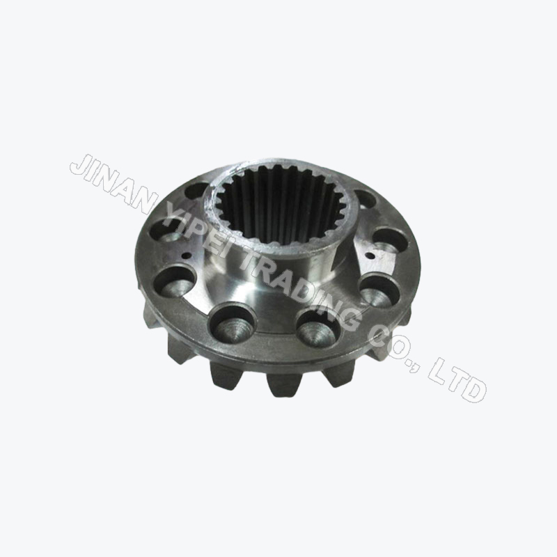 Полуось SHACMAN DZ9114320137