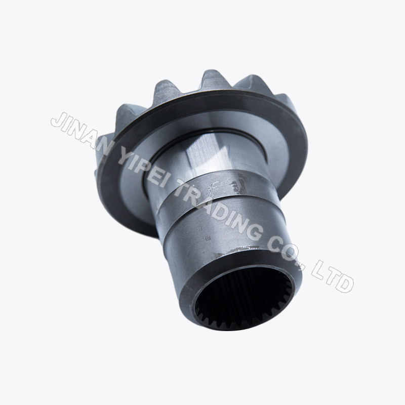 Полуосная шестерня SHACMAN DZ9114320933