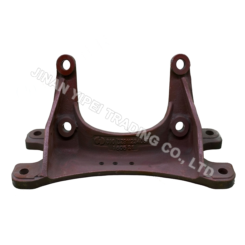 Воздушная камера поддержки SHACMAN DZ9112340870