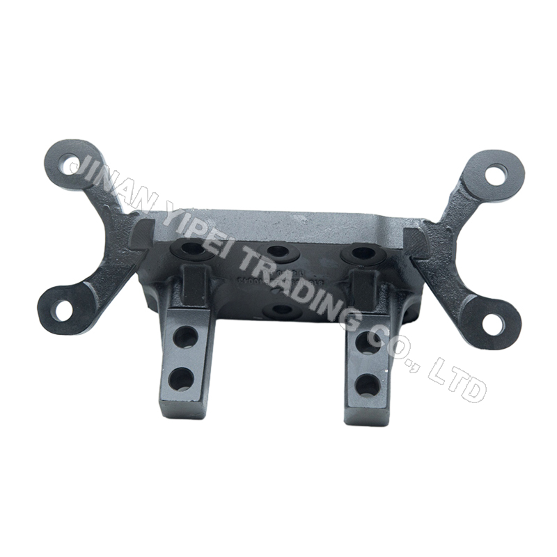 Воздушная камера поддержки SHACMAN HD90129340043