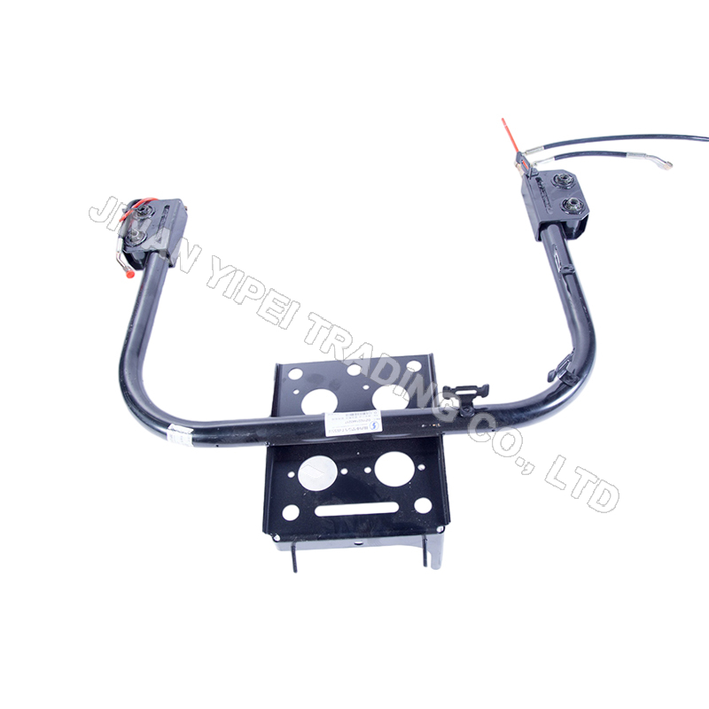 Конвейерная линия сборки балки Новый высотный клапан SHACMAN DZ15221443217