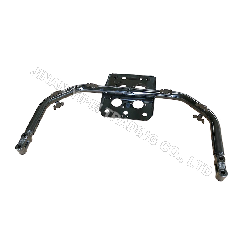 Тяговая балка SHACMAN DZ15221443655