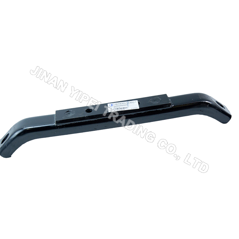 Сборка балки SHACMAN DZ95259591015