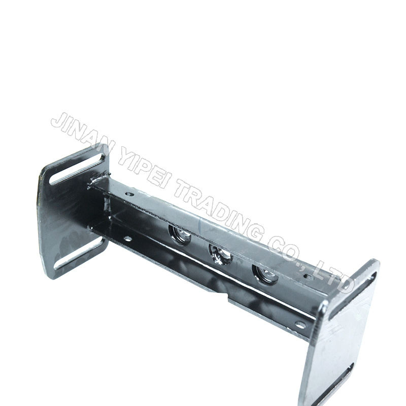 Сборка балки SHACMAN DZ95259594125