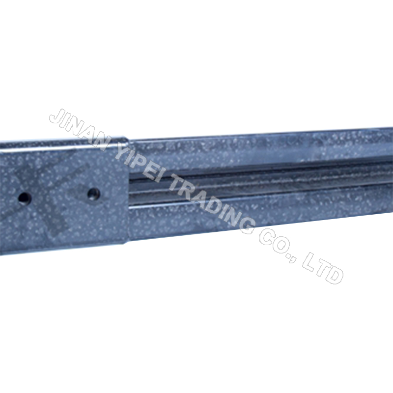 Сборка аварийной балки SHACMAN DZ98149643018