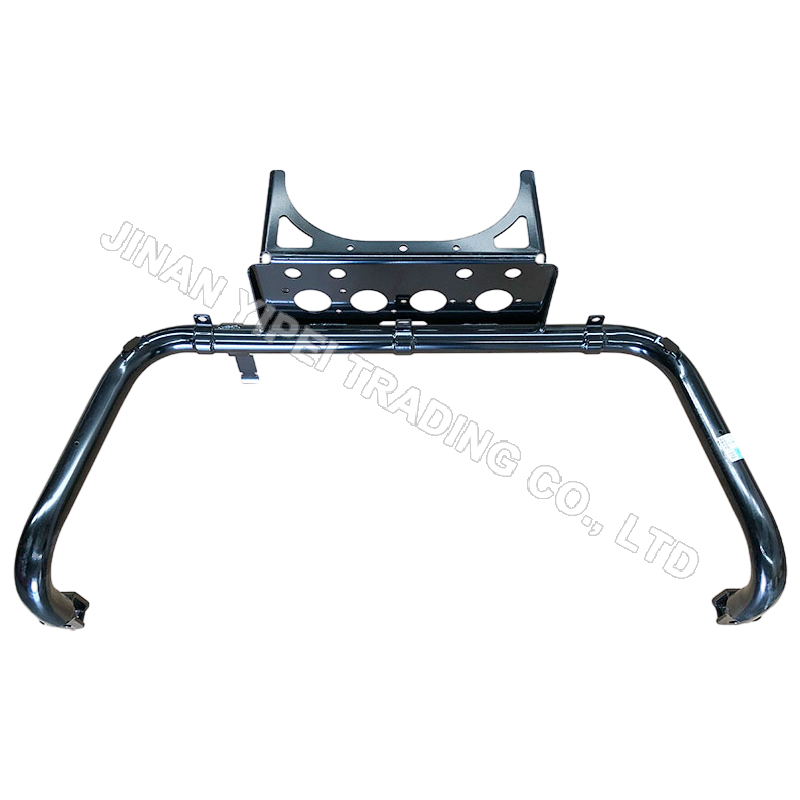 Сборка балки SHACMAN DZ14251440388