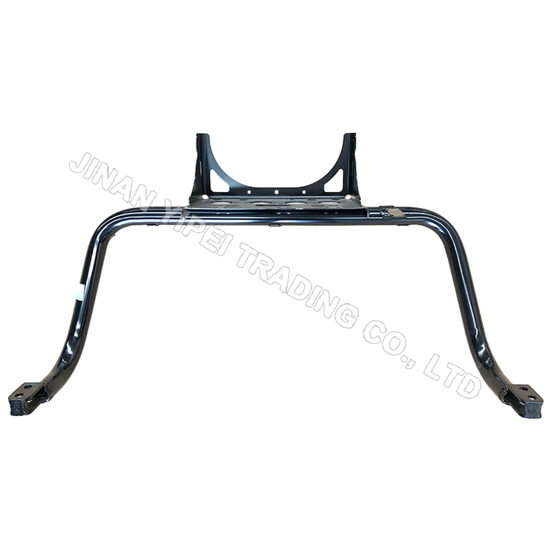 Сборка балки SHACMAN DZ14251440388