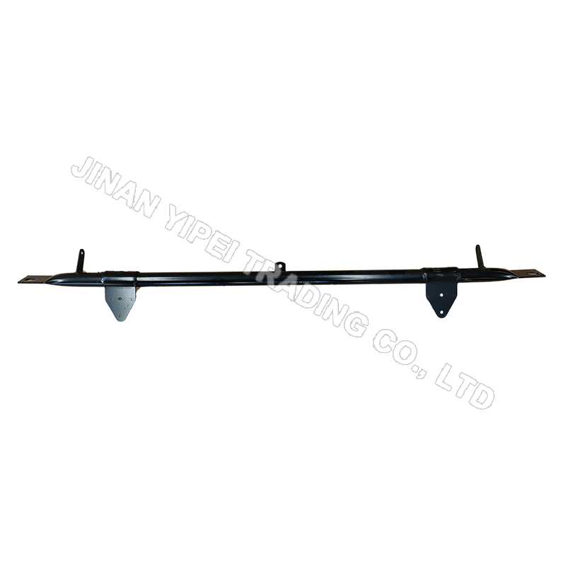 Передняя балка в сборе H3000 Двухвысотный клапан SHACMAN DZ96259510196