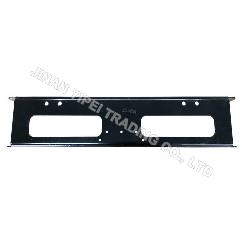 Передняя балка в сборе SHACMAN SZ984000712